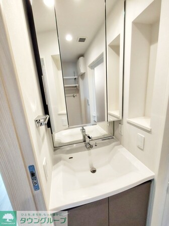 プライムガーデン大森の物件内観写真